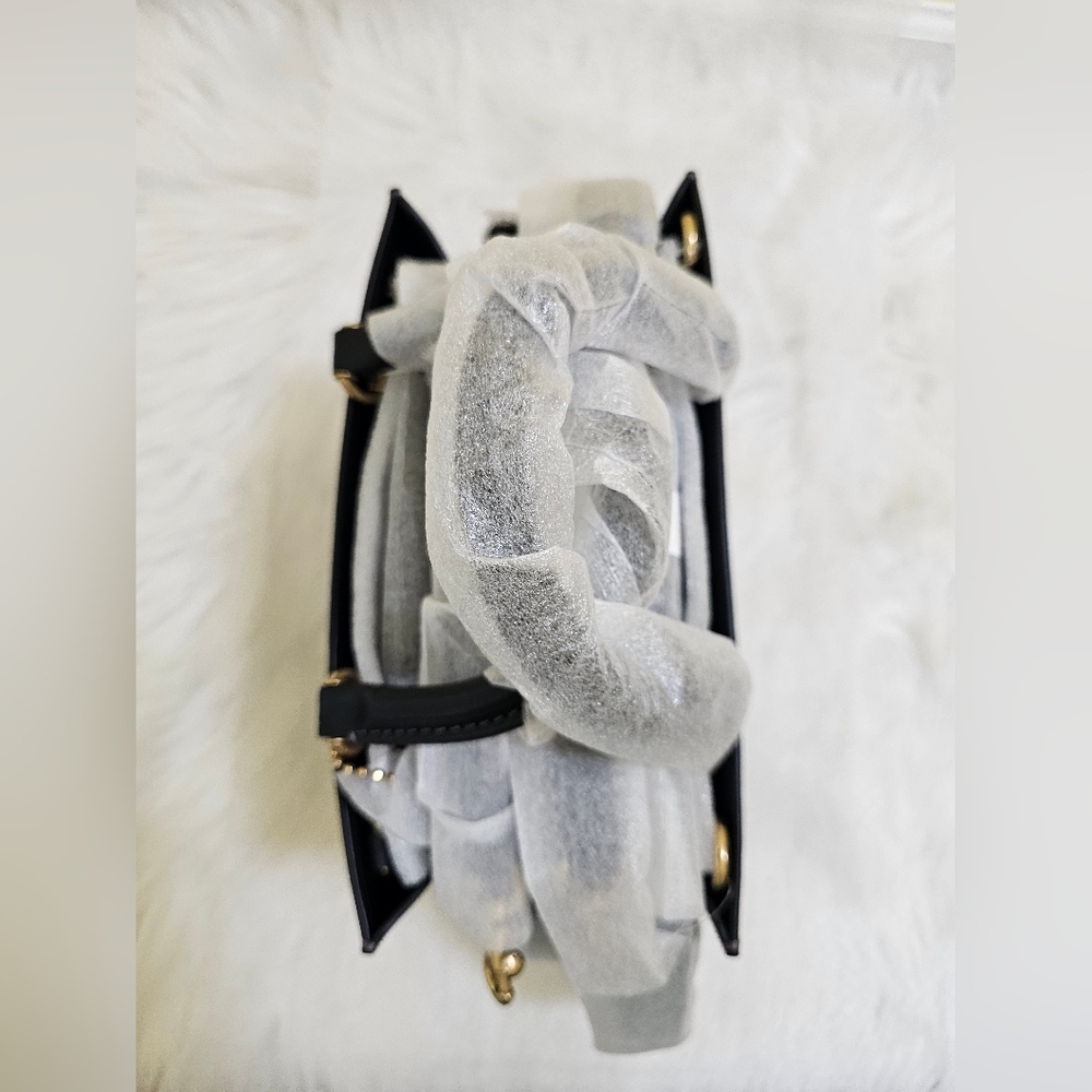 Disney X Coach Rogue Bag 25 With Pluto - Picture 7 of 10